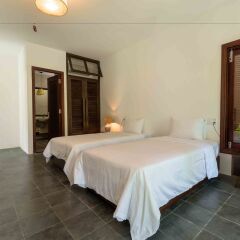 Отель An Bang Seastar Boutique Villa 3* Улучшенный номер