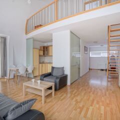 Апартаменты Capital Apartments Piekary Апартаменты