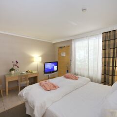 Отель Rodos Palace 5* Люкс фото 2