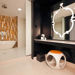 Washington Plaza Hotel 3* Люкс с различными типами кроватей