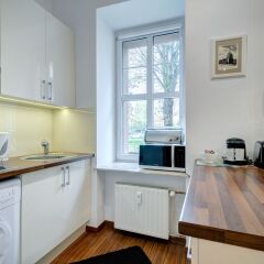 Апартаменты Dom & House - Apartments Downtown Gdansk в номере