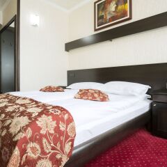 Prezident Hotel 5* Стандартный номер