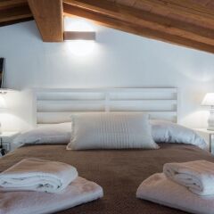 Отель Florentapartments - Santa Croce Апартаменты