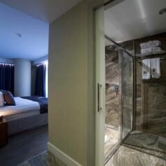 Отель Taba Luxury Suites 4* Номер Делюкс с разными типами кроватей