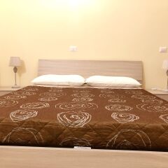 Отель Rhome sweet Rhome Апартаменты