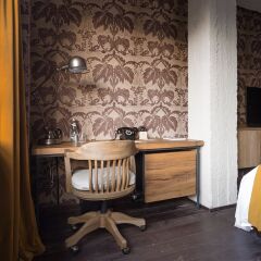 Отель Rooms Tbilisi 4* Стандартный номер