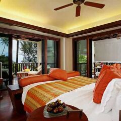 Отель Centara Grand Beach Resort & Villas Krabi 5* Номер Делюкс с различными типами кроватей