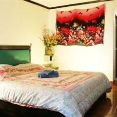 Отель Nanai Residence 3* Стандартный номер разные типы кроватей