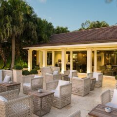 Tortuga Bay Hotel гостиничный бар фото 3
