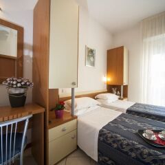 Hotel Jana комната для гостей фото 3