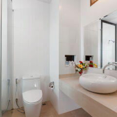 Отель The View Rawada Resort & Spa 4* Номер Делюкс с различными типами кроватей фото 5