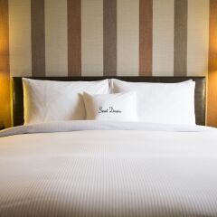 Отель Doubletree By Hilton Sukhumvit 5* Стандартный номер