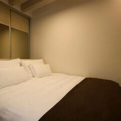 Hotel Soa 4* Стандартный номер с разными типами кроватей фото 2