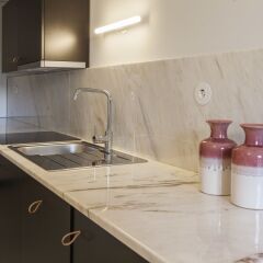 Апартаменты CdC Apartments Lapa by Casa do Conto Порту в номере