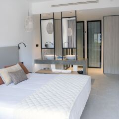 Marina Palace Prestige by Intercorp Hotel Group 3* Президентский люкс с различными типами кроватей