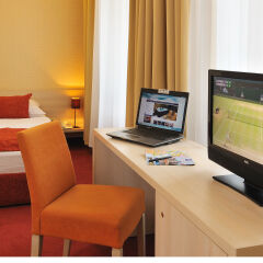 Star City Hotel 3* Стандартный номер с различными типами кроватей