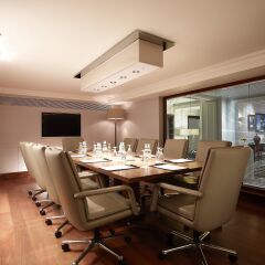 Отель Hyatt Regency London - The Churchill Великобритания, Лондон - 2 отзыва об отеле, цены и фото номеров - забронировать отель Hyatt Regency London - The Churchill онлайн помещение для мероприятий