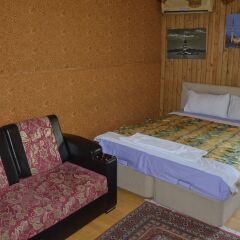 Nemrut Kommagene Hotel Стандартный номер