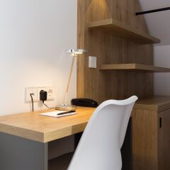 Отель Arthotel ANA Symphonie 3* Улучшенный номер с различными типами кроватей