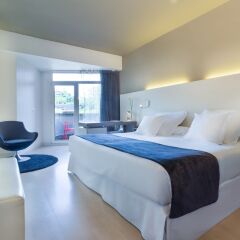Отель Barcelo Costa Vasca 4* Стандартный номер