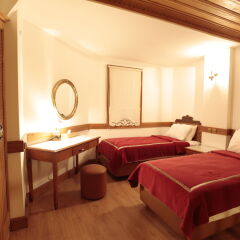 Отель Kerme Ottoman Palace - Boutique Class комната для гостей фото 3