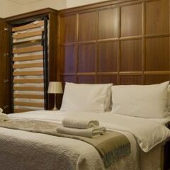 Отель Regency House 3* Представительский номер с различными типами кроватей фото 7