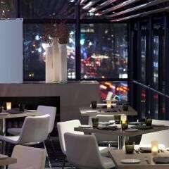 Отель Grand Hyatt New York США, Нью-Йорк - 1 отзыв об отеле, цены и фото номеров - забронировать отель Grand Hyatt New York онлайн ресторан