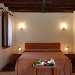 Hotel Casa Del Melograno 3* Стандартный номер с различными типами кроватей