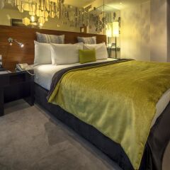 K West Hotel & Spa комната для гостей фото 2
