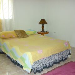 Отель East Bay Villas 3* Стандартный номер