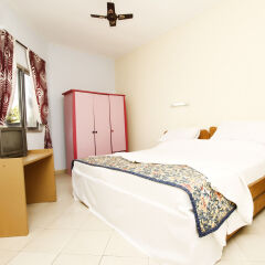 Отель Baobab Holiday Resort Отель Baobab Holiday Resort в Серекунде
