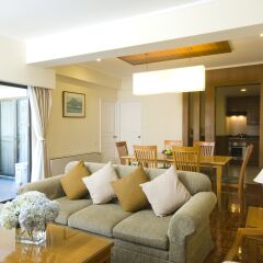 Отель Kantary House 4* Люкс