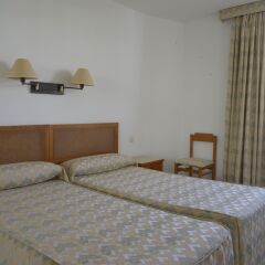 Отель TRH Jardin Del Mar 3* Апартаменты с различными типами кроватей