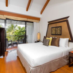 Отель Angsana Villas Resort Phuket комната для гостей фото 4