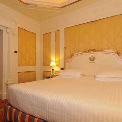 Hotel Splendide Royal 5* Полулюкс с различными типами кроватей фото 8