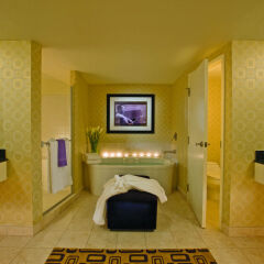 Отель Planet Hollywood Resort & Casino ванная