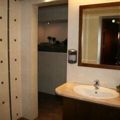 Tahetorni Hotel 3* Стандартный номер с разными типами кроватей фото 5