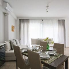 Отель Kappa Resort 4* Полулюкс с различными типами кроватей