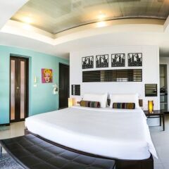 Отель iL Mare Resort 3* Стандартный номер с различными типами кроватей