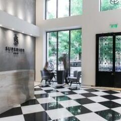 Superior One Boutique Hotel питание