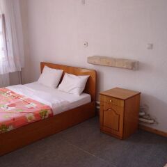 Ihlara Akar Hotel 2* Стандартный номер
