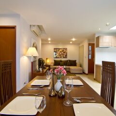 Отель Lasalle Suites & Spa 3* Люкс Премиум с различными типами кроватей