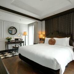 O'Gallery Majestic Hotel & Spa 4* Люкс с различными типами кроватей