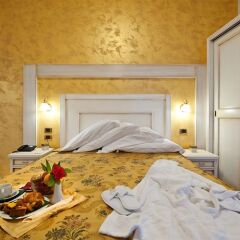 Diplomat Palace Hotel комната для гостей