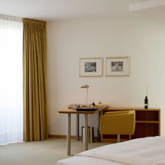 The Mandala Hotel комната для гостей фото 10