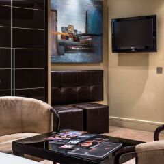 Washington Mayfair Hotel 4* Улучшенный номер с различными типами кроватей