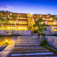 Отель Chalong Chalet Resort & Longstay экстерьер фото 2