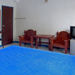 Отель Niku Guesthouse комната для гостей фото 7