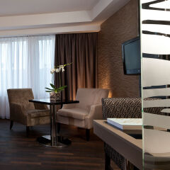 Hotel Palace Berlin комната для гостей фото 6