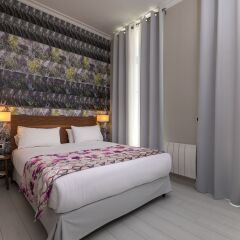 Отель Le Prince Regent Residence & Spa Люкс